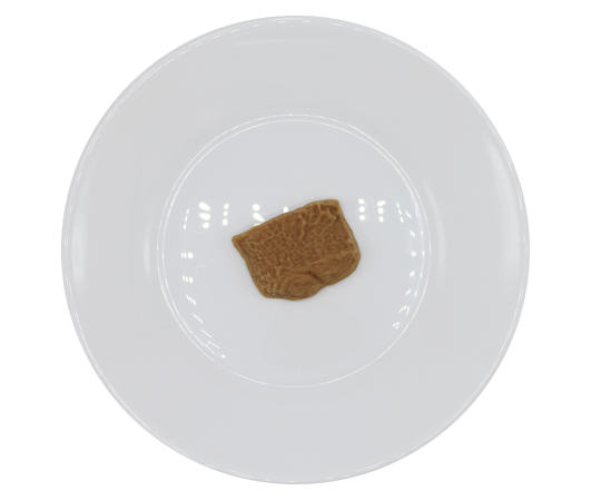 素叉燒慕絲(3件裝)