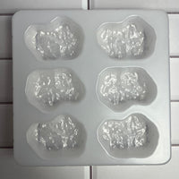 MCH 精緻軟餐模具