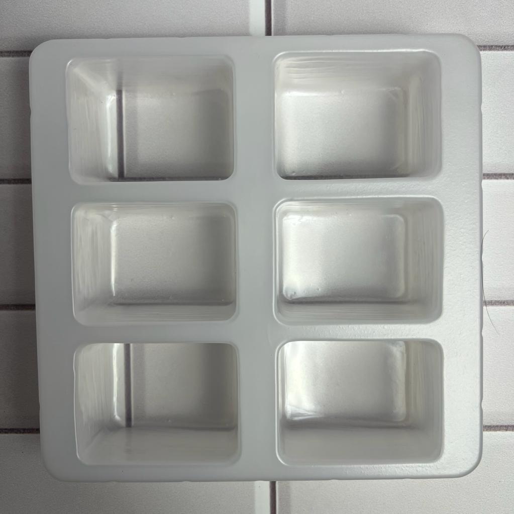 MCH 精緻軟餐模具