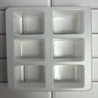 MCH 精緻軟餐模具