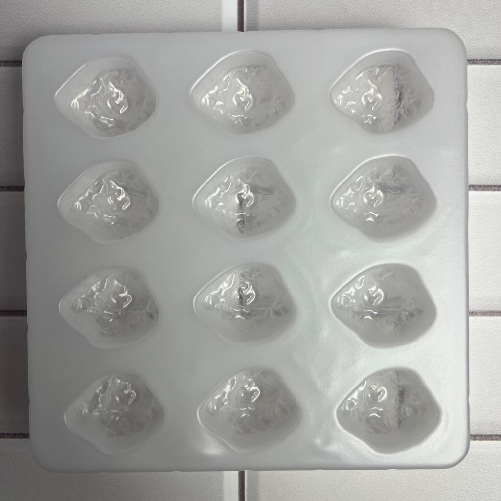 MCH 精緻軟餐模具