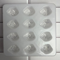 MCH 精緻軟餐模具