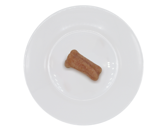 臘腸慕絲(3件裝)