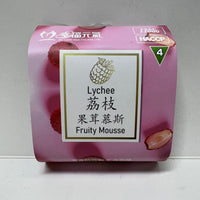 幸福元氣 果茸慕絲