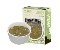 蒜香西蘭花糊 (2包/盒)