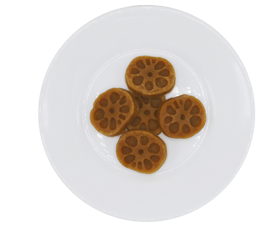 蓮藕慕絲(40件裝)