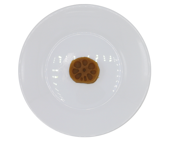 蓮藕慕絲(4件裝)