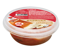 蕃茄燉雞肉慕絲