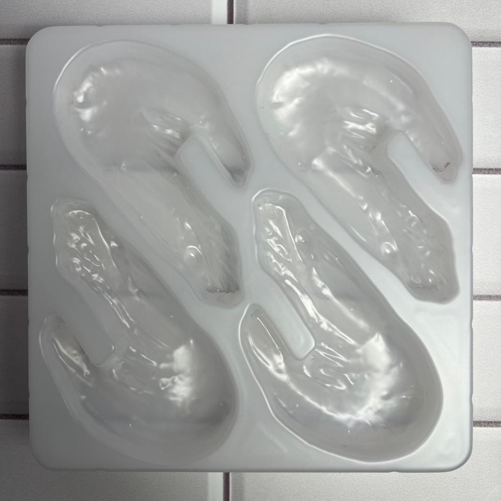 MCH 精緻軟餐模具