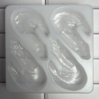 MCH 精緻軟餐模具