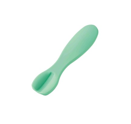 幸福易-專為長者設的 為食羹 | Silicone Inverted Spoon Senior Basic Design