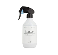 Kesco CARE 生物活性水除臭劑100% - 370亳升 | Kesco CARE Bio Deodorants -370ml