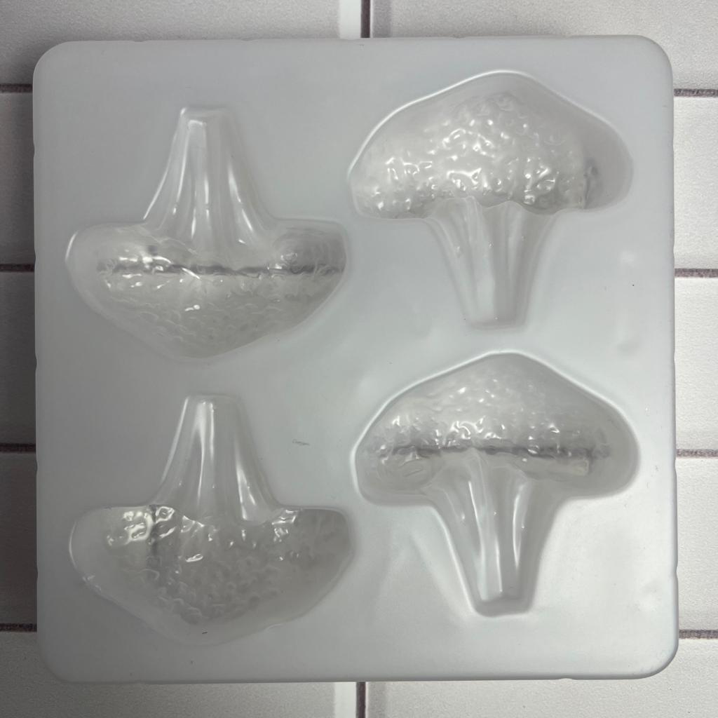 MCH 精緻軟餐模具