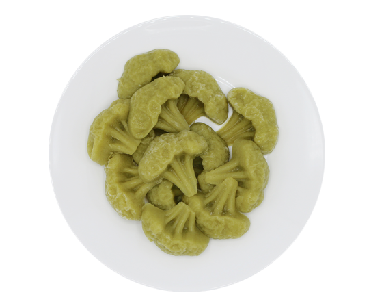 西蘭花慕絲(20件裝)