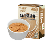 豉汁蒸排骨糊(2包/盒)