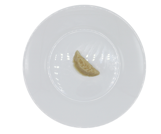 豬肉餃子慕絲(3件裝)