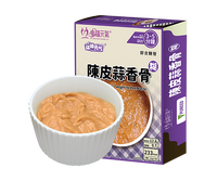 陳皮蒜香骨糊 (2包/盒)