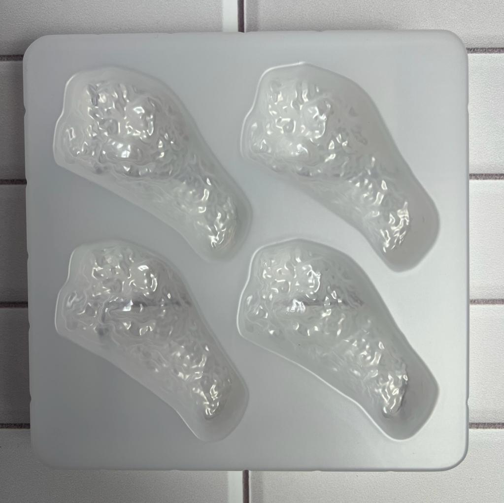 MCH 精緻軟餐模具