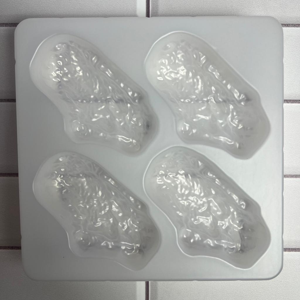 MCH 精緻軟餐模具