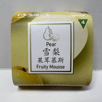 幸福元氣 果茸慕絲