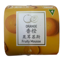 幸福元氣 果茸慕絲