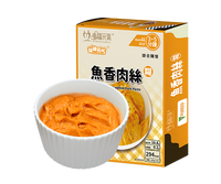 魚香肉絲糊(2包/盒)