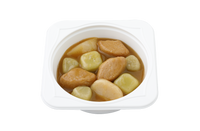 幸福微笑_鹹檸檬豬肉慕斯| Ever-smile_Pork with a delicious salt and lemon sauce