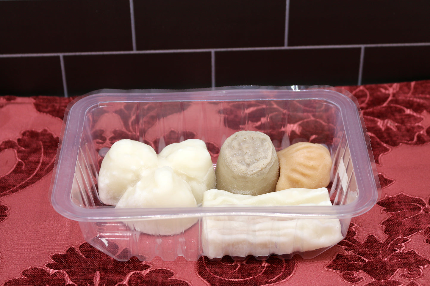 點心系列 - 點心拼盤 Dim Sum Platter