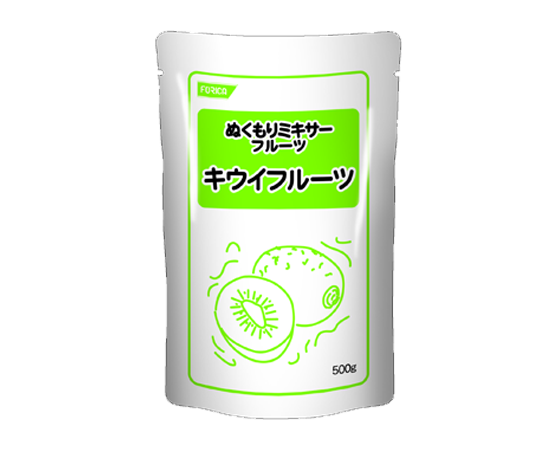 Forica_奇異果果蓉 | Forica_Kiwi Paste (特惠裝)