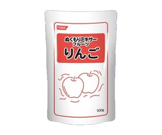 Forica_蘋果果蓉 | Forica_Apple Paste  (特惠裝)