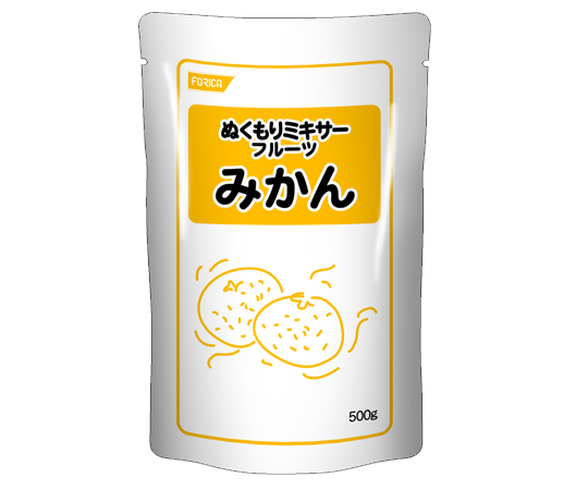 Forica_香橙果蓉 | Forica_Orange Paste (特惠裝)