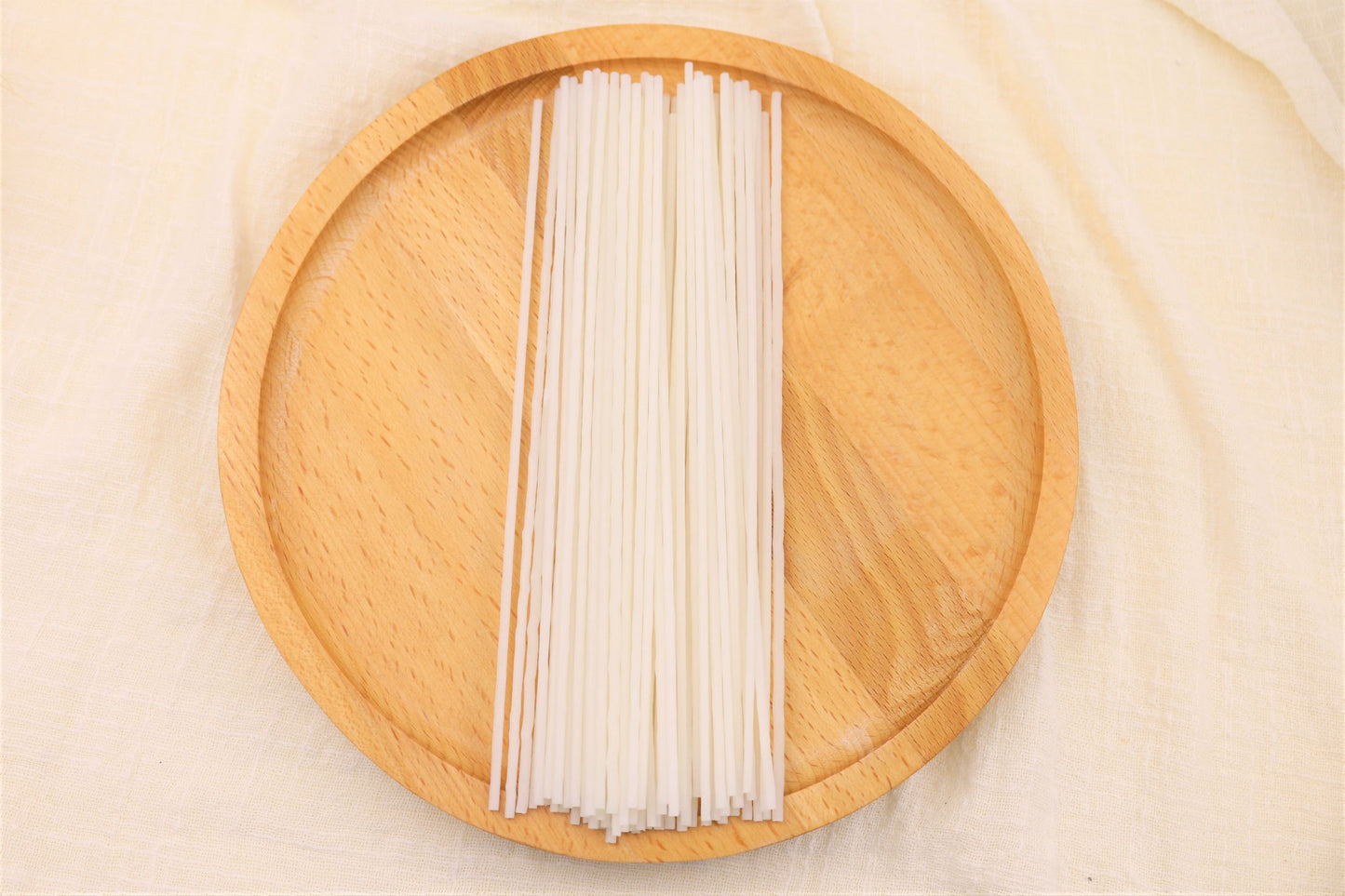 GUNPUN低蛋白烏東麵