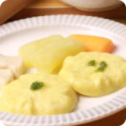 傳統臘味蘿蔔糕