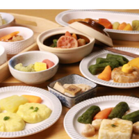 傳統臘味蘿蔔糕