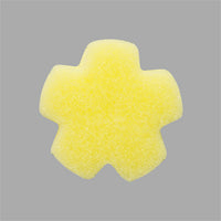 川本純口腔護理海綿紙棒S_5支裝