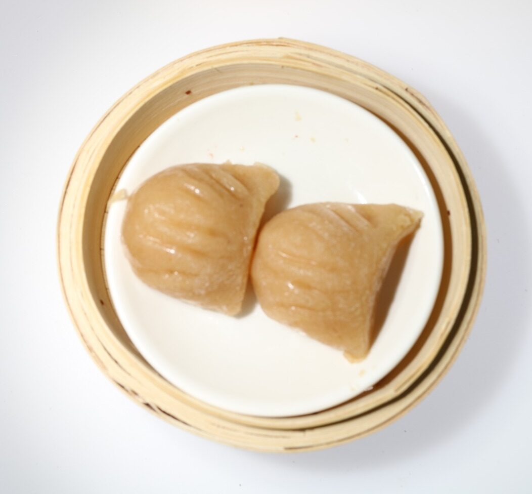 點心系列 - 蝦餃(2粒) Har Gow