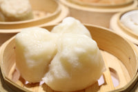 點心系列 - 叉燒包 Char Siu Bao