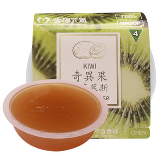 幸福元氣 - 奇異果果茸慕斯 - My Care Healthcare