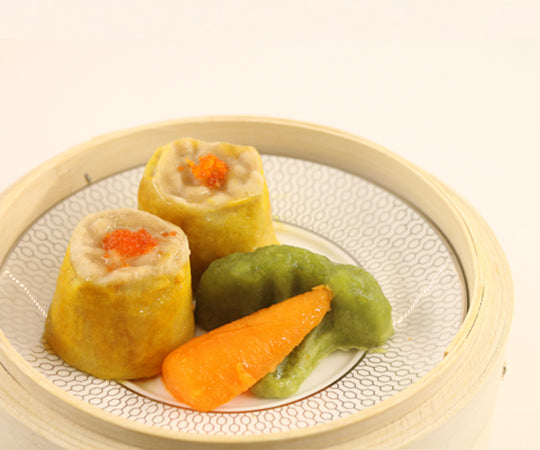 點心系列 - 燒賣(2粒) Siu Mai