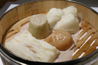 點心系列 - 點心拼盤 Dim Sum Platter - My Care Healthcare