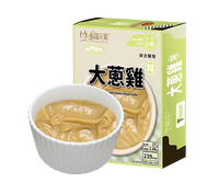 大蔥雞糊(2包/盒)