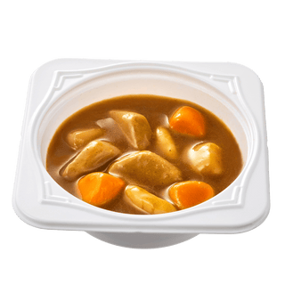 幸福微笑_咖喱牛肉慕斯 | Ever - smile_Beef curry - My Care Healthcare