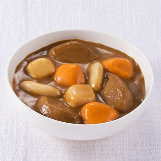 幸福微笑_ 咖喱牛肉慕斯 | Ever - smile_Beef curry - My Care Healthcare