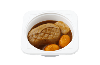 幸福微笑_西式牛扒慕斯 | Ever - smile_Beefsteak - My Care Healthcare