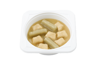 幸福微笑_柚子胡椒雞肉慕斯| Ever - smile_Chicken with Yuzu Kosho Sauce - My Care Healthcare