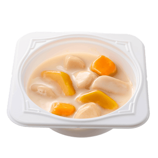 幸福微笑_奶油雞肉燴蔬菜慕斯 | Ever - smile_Cream stew - My Care Healthcare