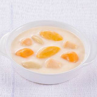 幸福微笑_ 奶油雞肉燴蔬菜慕斯 | Ever - smile_Cream stew chicken - My Care Healthcare