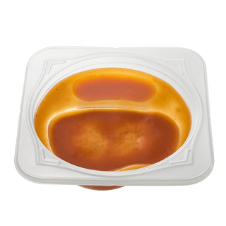 幸福微笑_法式醬油汁漢堡慕斯 | Ever - smile_Hamburger steak in demi - glace sause - My Care Healthcare