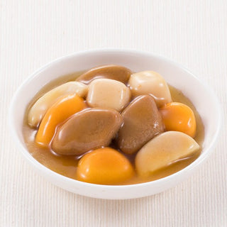 幸福微笑_ 日式薯仔炆牛肉慕斯 | Ever - smile_Japanese style meat &amp; potatoes - My Care Healthcare