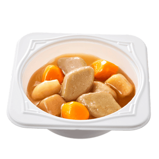 幸福微笑_日式薯仔炆牛肉慕斯 | Ever - smile_Japanese style meat & potatoes - My Care Healthcare